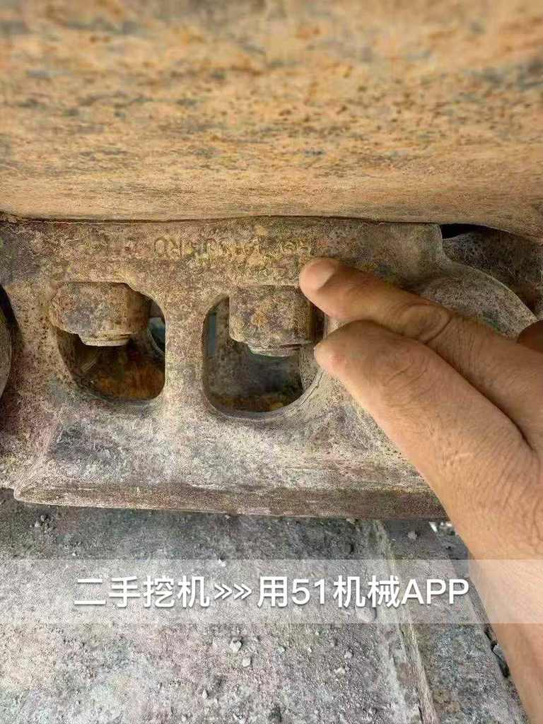 51挖机